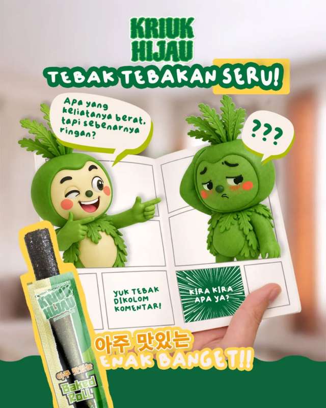 Masih bingung? 

Coba tebak dulu di kolom komentar 👇