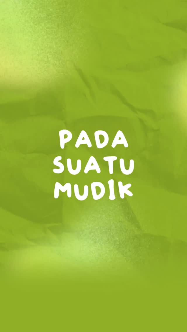 Awalnya semangat. Lagu masih enak, jalan masih panjang.

Masuk jam keberapa—mulai sepi, mulai bosan.

Untung ada Kriuk Hijau.

Yang nemenin, bukan cuma ngisi.

Tapi Nemenin...

#kriukhijau #mudiklebaran