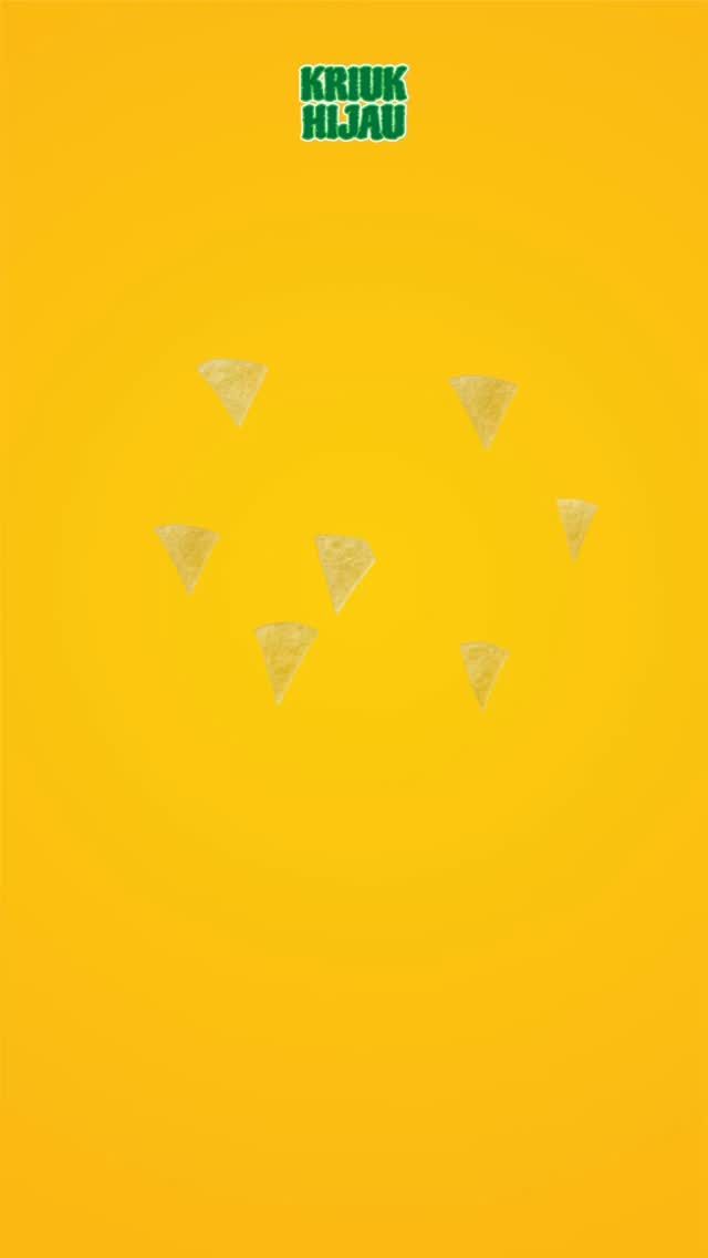 Saatnya ngemil enak lebih nagih...

Tungguin keseruannya ngemil SINGKONG bareng @kriuk.hijau 
Sssssttt Harganya masih Rp. 2.000 loh..

Tungguin ya...

#SingkongnyaLokal
#kriukhijau 
#jenaca