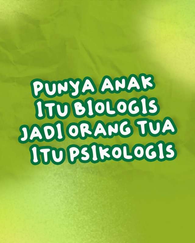 Dewasa itu kadang isinya milih-milih.

Kalau urusan ngemil sih, pilih yang nggak bikin nyesel. Yang rumput lautnya berasa, renyah, dan pastinya #RumputLautnyaGakAmis 💚

Ya cuma di @kriuk.hijau.

Cobain deh... siap-siap susah berhenti ngunyah! 🤭🌿